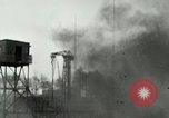 Image of German A-4 missile Peenemunde Germany, 1944, second 39 stock footage video 65675077630