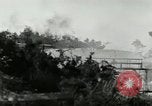 Image of German A-4 missile Peenemunde Germany, 1944, second 42 stock footage video 65675077630