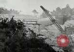 Image of German A-4 missile Peenemunde Germany, 1944, second 43 stock footage video 65675077630