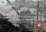 Image of German A-4 missile Peenemunde Germany, 1944, second 44 stock footage video 65675077630