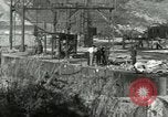 Image of German A-4 missile Peenemunde Germany, 1944, second 46 stock footage video 65675077630