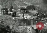 Image of German A-4 missile Peenemunde Germany, 1944, second 47 stock footage video 65675077630
