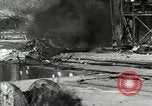 Image of German A-4 missile Peenemunde Germany, 1944, second 50 stock footage video 65675077630