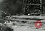 Image of German A-4 missile Peenemunde Germany, 1944, second 51 stock footage video 65675077630
