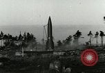 Standbild DEUTSCH A-4 Rakete Peenemunde Deutschland, 1944, aus Sekunde 6 historischem Filmmaterial Videoclip 65675077631