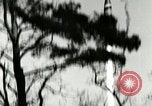 Standbild DEUTSCH A-4 Rakete Peenemunde Deutschland, 1944, aus Sekunde 3 historischem Filmmaterial Videoclip 65675077632