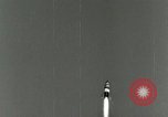 Standbild DEUTSCH A-4 Rakete Peenemunde Deutschland, 1944, aus Sekunde 6 historischem Filmmaterial Videoclip 65675077632