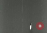 Standbild DEUTSCH A-4 Rakete Peenemunde Deutschland, 1944, aus Sekunde 7 historischem Filmmaterial Videoclip 65675077632