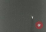 Standbild DEUTSCH A-4 Rakete Peenemunde Deutschland, 1944, aus Sekunde 9 historischem Filmmaterial Videoclip 65675077632