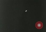 Standbild DEUTSCH A-4-Rakete in der Nähe von Unfall beim Start Peenemunde Deutschland, 1944, aus Sekunde 14 historischem Filmmaterial Videoclip 65675077633