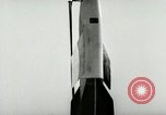 Standbild DEUTSCH A-4 Rakete Peenemunde Deutschland, 1944, aus Sekunde 4 historischem Filmmaterial Videoclip 65675077634