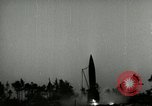 Standbild DEUTSCH A-4 Rakete Peenemunde Deutschland, 1944, aus Sekunde 1 historischem Filmmaterial Videoclip 65675077635