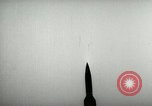 Standbild DEUTSCH A-4 Rakete Peenemunde Deutschland, 1944, aus Sekunde 4 historischem Filmmaterial Videoclip 65675077635