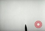 Standbild DEUTSCH A-4 Rakete Peenemunde Deutschland, 1944, aus Sekunde 5 historischem Filmmaterial Videoclip 65675077635