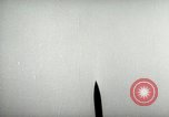 Standbild DEUTSCH A-4 Rakete Peenemunde Deutschland, 1944, aus Sekunde 6 historischem Filmmaterial Videoclip 65675077635