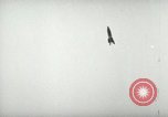 Standbild V-2 Rakete Schub verlieren und abstürzt Peenemunde Deutschland, 1944, aus Sekunde 14 historischem Filmmaterial Videoclip 65675077636