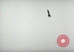 Standbild V-2 Rakete Schub verlieren und abstürzt Peenemunde Deutschland, 1944, aus Sekunde 15 historischem Filmmaterial Videoclip 65675077636