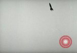 Standbild V-2 Rakete Schub verlieren und abstürzt Peenemunde Deutschland, 1944, aus Sekunde 16 historischem Filmmaterial Videoclip 65675077636