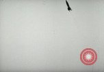 Standbild V-2 Rakete Schub verlieren und abstürzt Peenemunde Deutschland, 1944, aus Sekunde 17 historischem Filmmaterial Videoclip 65675077636
