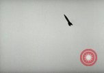 Standbild V-2 Rakete Schub verlieren und abstürzt Peenemunde Deutschland, 1944, aus Sekunde 19 historischem Filmmaterial Videoclip 65675077636