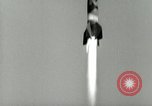 Standbild DEUTSCH A-4 Rakete Peenemunde Deutschland, 1944, aus Sekunde 16 historischem Filmmaterial Videoclip 65675077637
