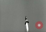 Standbild DEUTSCH A-4 Rakete Peenemunde Deutschland, 1944, aus Sekunde 18 historischem Filmmaterial Videoclip 65675077637