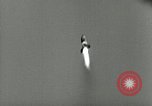 Standbild DEUTSCH A-4 Rakete Peenemunde Deutschland, 1944, aus Sekunde 19 historischem Filmmaterial Videoclip 65675077637