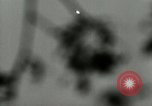 Standbild DEUTSCH A-4 Rakete Peenemunde Deutschland, 1944, aus Sekunde 24 historischem Filmmaterial Videoclip 65675077637