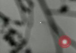 Standbild DEUTSCH A-4 Rakete Peenemunde Deutschland, 1944, aus Sekunde 28 historischem Filmmaterial Videoclip 65675077637