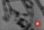 Standbild DEUTSCH A-4 Rakete Peenemunde Deutschland, 1944, aus Sekunde 31 historischem Filmmaterial Videoclip 65675077637