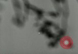 Standbild DEUTSCH A-4 Rakete Peenemunde Deutschland, 1944, aus Sekunde 33 historischem Filmmaterial Videoclip 65675077637