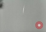 Standbild DEUTSCH A-4 Rakete Peenemunde Deutschland, 1944, aus Sekunde 49 historischem Filmmaterial Videoclip 65675077637