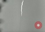 Standbild DEUTSCH A-4 Rakete Peenemunde Deutschland, 1944, aus Sekunde 52 historischem Filmmaterial Videoclip 65675077637