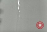 Standbild DEUTSCH A-4 Rakete Peenemunde Deutschland, 1944, aus Sekunde 55 historischem Filmmaterial Videoclip 65675077637