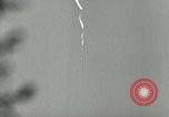 Standbild DEUTSCH A-4 Rakete Peenemunde Deutschland, 1944, aus Sekunde 57 historischem Filmmaterial Videoclip 65675077637