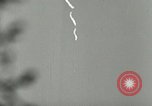 Standbild DEUTSCH A-4 Rakete Peenemunde Deutschland, 1944, aus Sekunde 59 historischem Filmmaterial Videoclip 65675077637