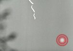 Standbild DEUTSCH A-4 Rakete Peenemunde Deutschland, 1944, aus Sekunde 60 historischem Filmmaterial Videoclip 65675077637