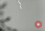 Standbild DEUTSCH A-4 Rakete Peenemunde Deutschland, 1944, aus Sekunde 61 historischem Filmmaterial Videoclip 65675077637