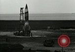 Standbild DEUTSCH A-4 Rakete Peenemunde Deutschland, 1944, aus Sekunde 9 historischem Filmmaterial Videoclip 65675077638