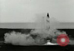Standbild DEUTSCH A-4 Rakete Peenemunde Deutschland, 1944, aus Sekunde 17 historischem Filmmaterial Videoclip 65675077638