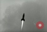 Standbild DEUTSCH A-4 Rakete Peenemunde Deutschland, 1944, aus Sekunde 28 historischem Filmmaterial Videoclip 65675077638