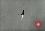 Standbild DEUTSCH A-4 Rakete Peenemunde Deutschland, 1944, aus Sekunde 29 historischem Filmmaterial Videoclip 65675077638