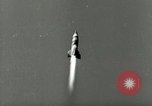 Image ALLEMAND A-4 Test de lancement de missile Peenemunde Allemagne, 1944, de la seconde 13 séquences d'archives historiques vidéo 65675077639