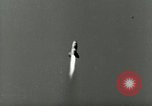 Image ALLEMAND A-4 Test de lancement de missile Peenemunde Allemagne, 1944, de la seconde 14 séquences d'archives historiques vidéo 65675077639