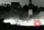 Standbild DEUTSCH A-4 Rakete Peenemunde Deutschland, 1944, aus Sekunde 8 historischem Filmmaterial Videoclip 65675077640