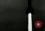 Standbild DEUTSCH A-4 Rakete Peenemunde Deutschland, 1944, aus Sekunde 10 historischem Filmmaterial Videoclip 65675077640