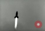 Standbild DEUTSCH A-4 Rakete Peenemunde Deutschland, 1944, aus Sekunde 13 historischem Filmmaterial Videoclip 65675077640