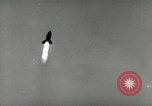 Standbild DEUTSCH A-4 Rakete Peenemunde Deutschland, 1944, aus Sekunde 14 historischem Filmmaterial Videoclip 65675077640