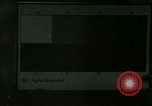 Standbild DEUTSCH A-4 Rakete Peenemunde Deutschland, 1944, aus Sekunde 17 historischem Filmmaterial Videoclip 65675077640