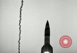 Standbild DEUTSCH A-4 Rakete Peenemunde Deutschland, 1944, aus Sekunde 11 historischem Filmmaterial Videoclip 65675077641